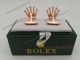 Best Replica Rolex Crown Rose Gold Cufflinks In Stock (2)_th.jpg